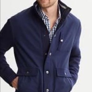 Men's Banana Republic St. Marine Jacket