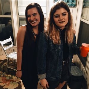 Meet your Posher, Tori