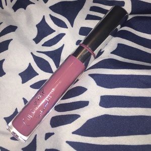 Colourpop ultra matte lip in "Cheap Thrills"