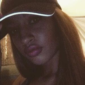 Meet your Posher, Jada