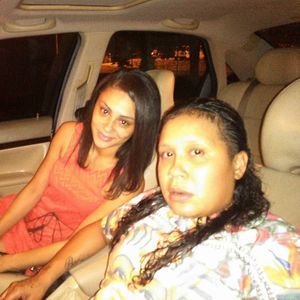 Meet your Posher, Geneva