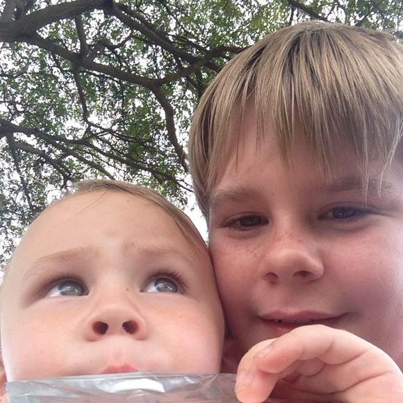 Meet your Posher, Jacob - Picture 1 of 1