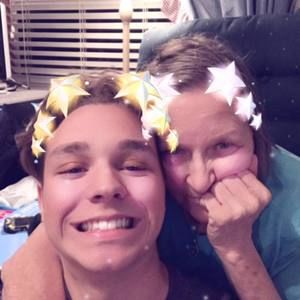 Meet your Posher, Alec