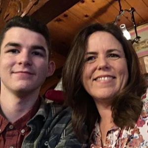 Meet your Posher, Louise