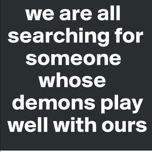 Meet your Posher, Christine