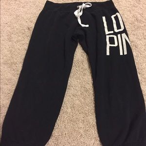 Victoria's Secret PINK Sweatpants