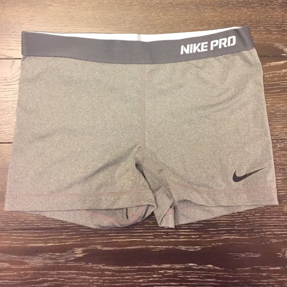 Nike dri-fit shorts