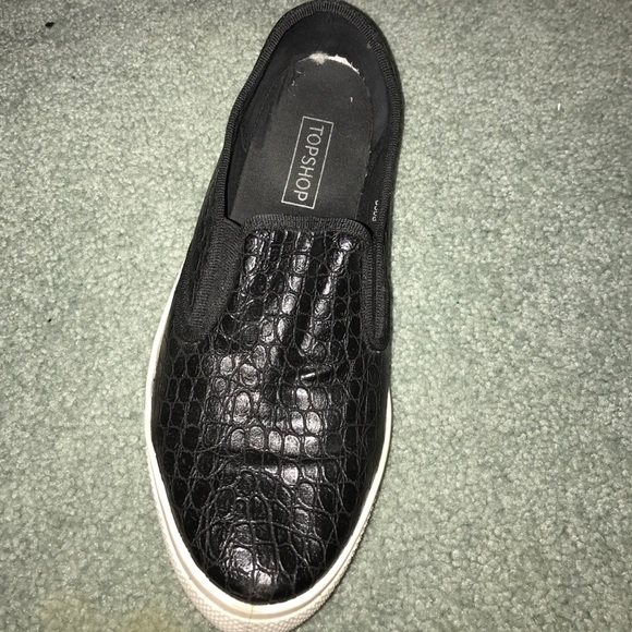 Top Shop Shoes