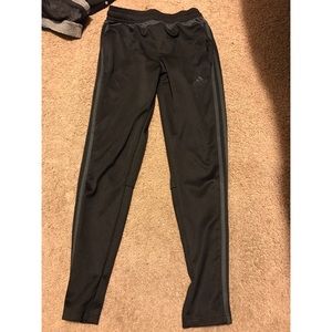 Adidas track pants
