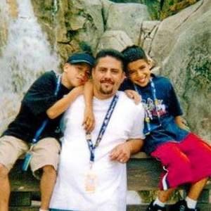 Meet your Posher, Rito-antonio