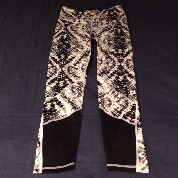 Victoria Secret Sport Knockout legging!