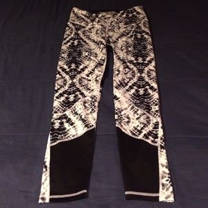 Victoria Secret Sport Knockout legging!
