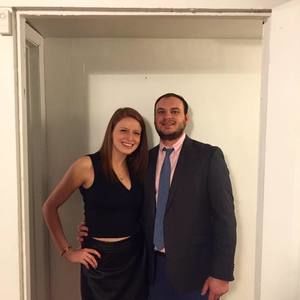 Meet your Posher, Jenna