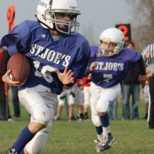 Meet your Posher, Eli