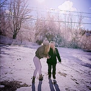 Meet your Posher, Bri