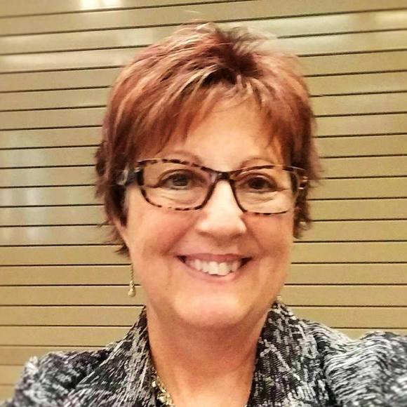 Meet your Posher, Teresa - Picture 1 of 1