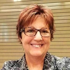 Meet your Posher, Teresa