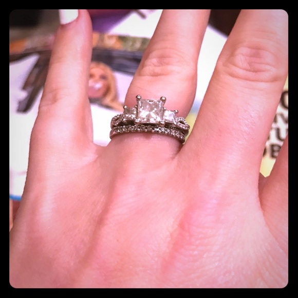 Verragio Diamond 💎 Engagement Ring