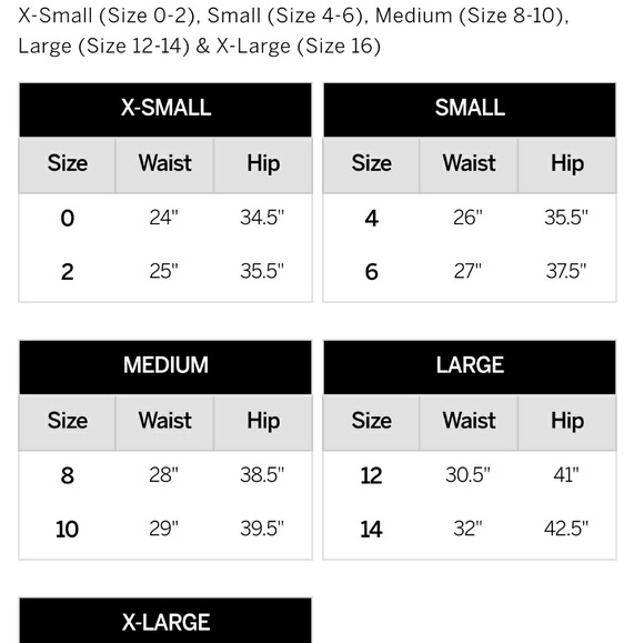 NWT VS Bow Medium Tie Panty - Picture 4 of 5