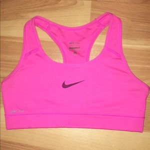 Nike Sports Bra