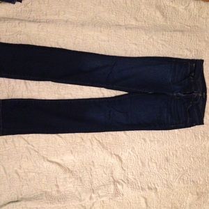 J brand jeans