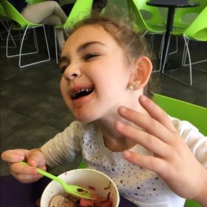 Meet your Posher, Beth