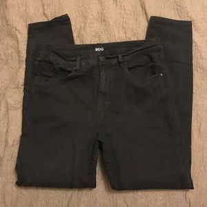 BDG High Rise Twig Denim