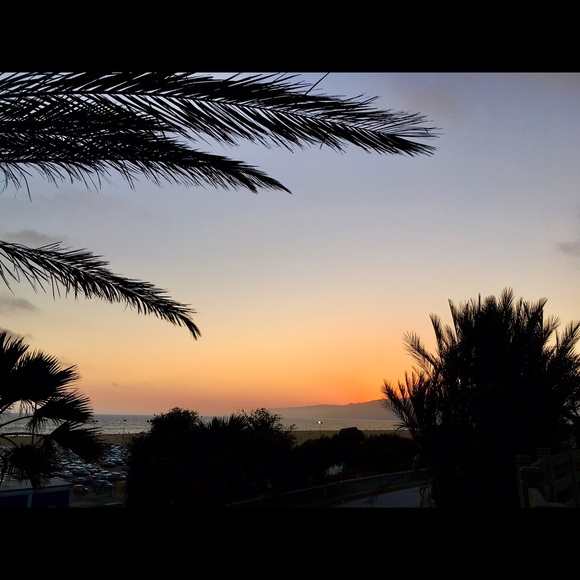 Meet your Posher, Shalizeh