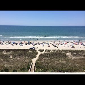 Meet your Posher, Pam