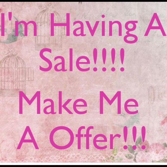 Sale