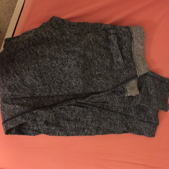 J crew lounge pants