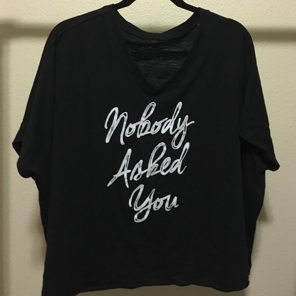Aeropostale shirt