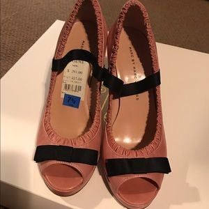 Marc By Marc Jacobs Shoes