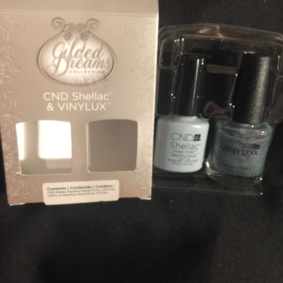 Shellac polish set - Picture 3 of 4