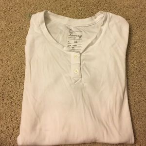 Gap the Bowery super soft XS
