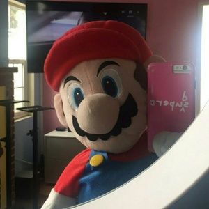 Meet your Posher, Roberto