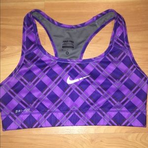 Nike Sports Bra