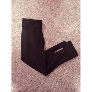 للتبرع reebok play dry leggings 