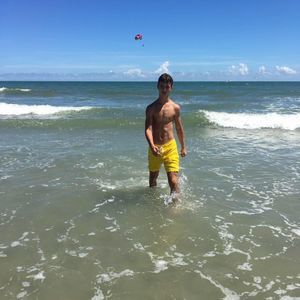 Meet your Posher, Mason