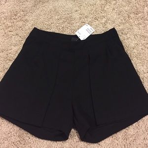 H&M High Waisted Shorts