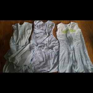 Halo sleepsacks