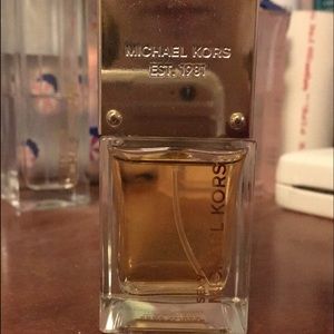 Michael Kors Perfume