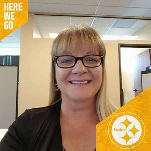 Meet your Posher, Lena