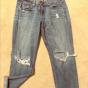 Rag & bone jean