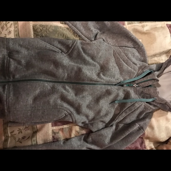 North Face Jacket