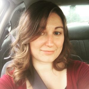 Meet your Posher, Natasha