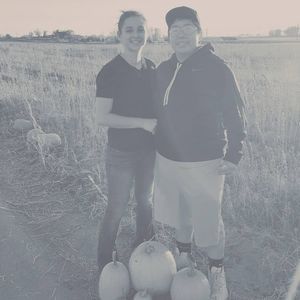 Meet your Posher, Roann