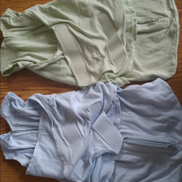 Halo newborn sleepsacks - Picture 1 of 1