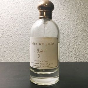 Folle de joie Eau De Parfum