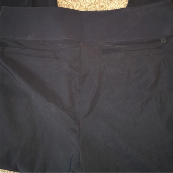 Lululemon Departure pants